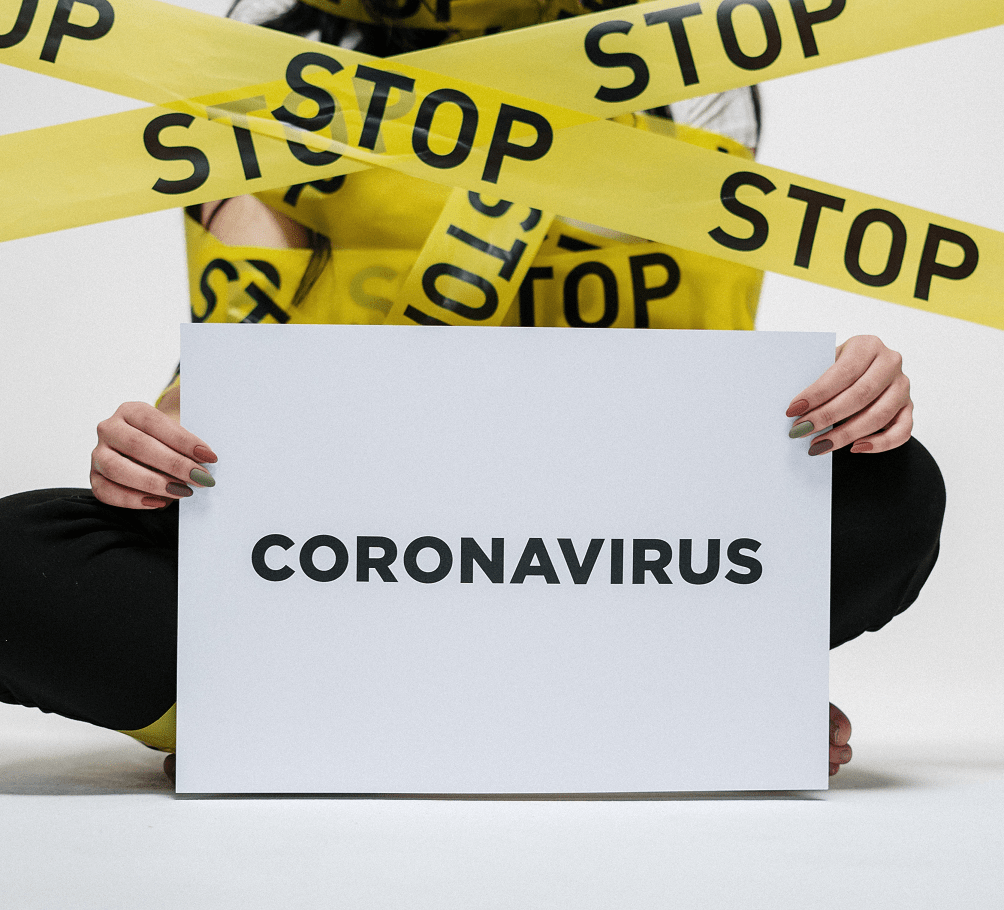 Stop-Coronavirus